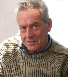 Réjean Lachapelle