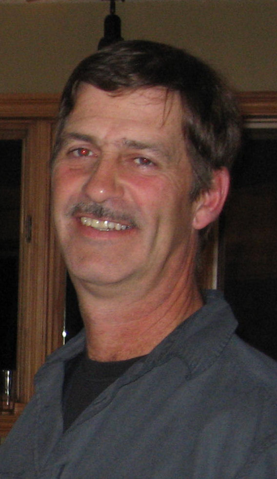 Paul Lafrenière