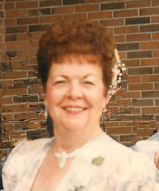 Florence Knox