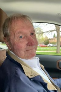 André Dupont