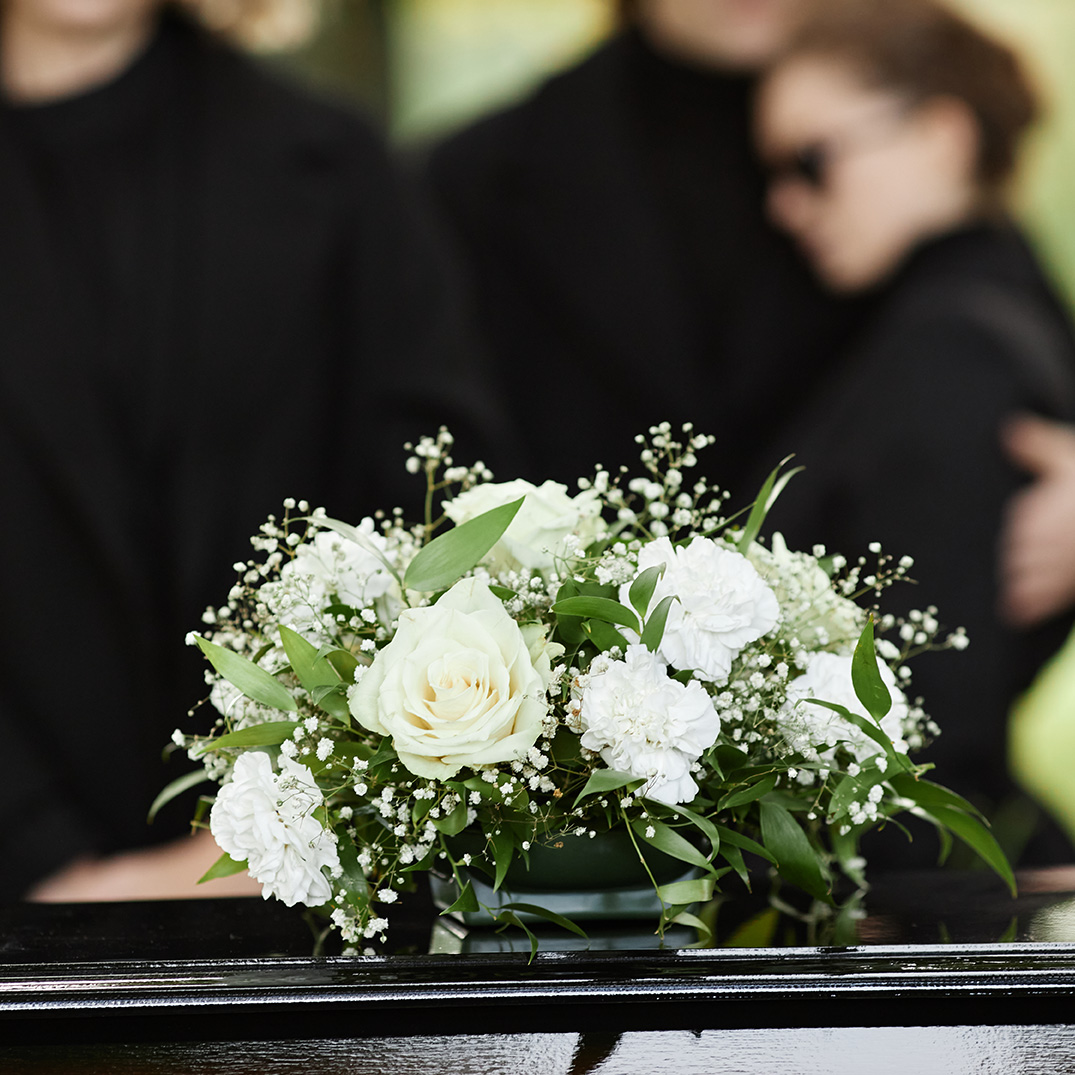 Pourquoi faire des préarrangements funéraires?