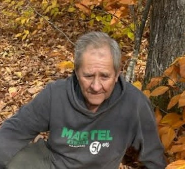 André Beaudoin