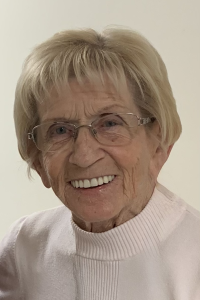 Suzanne Emond Lafrenière