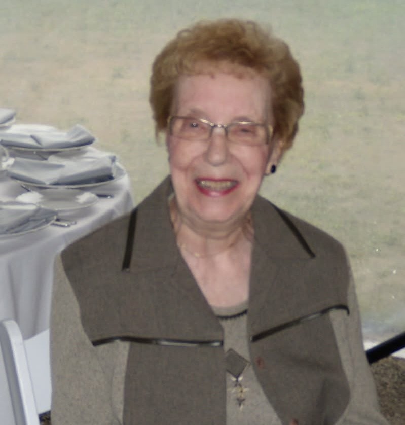 Pauline Céré