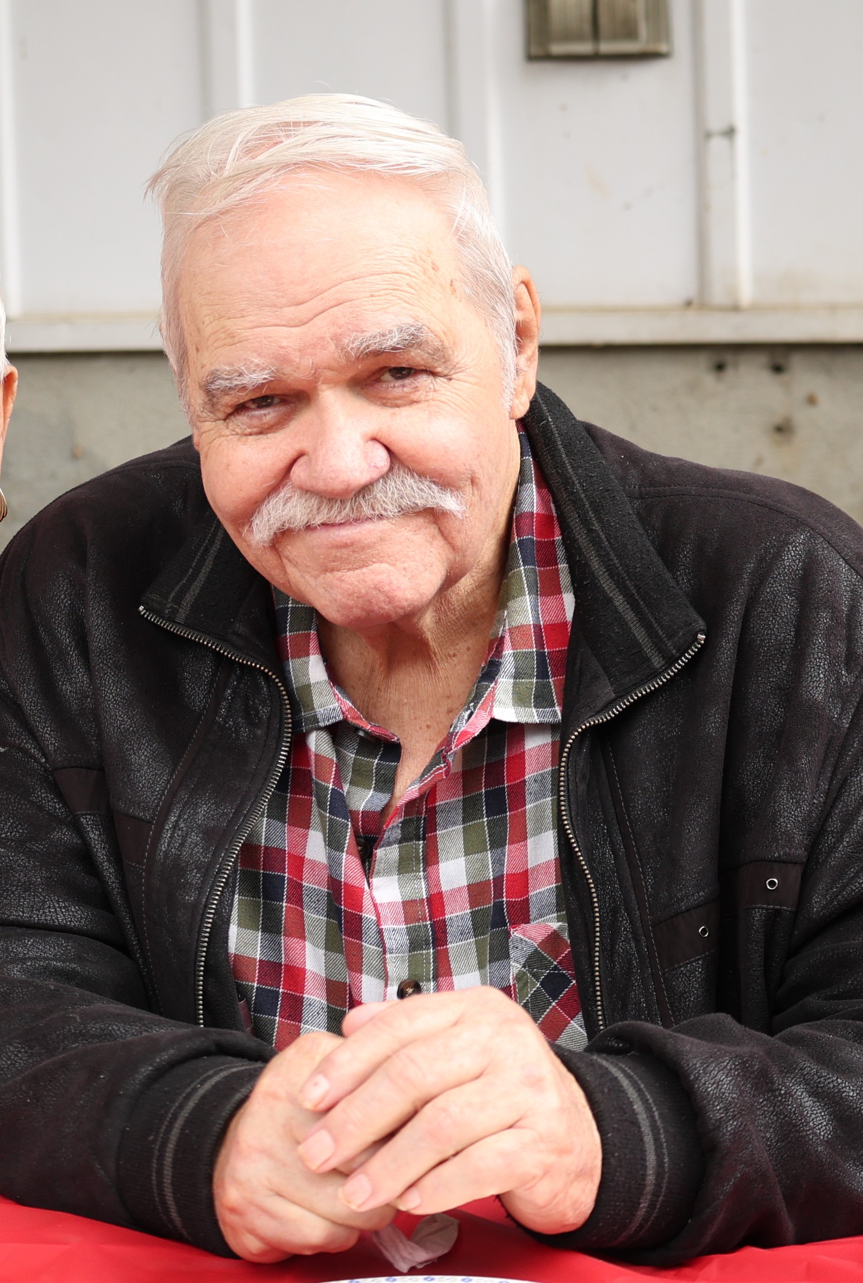 Raymond Côté