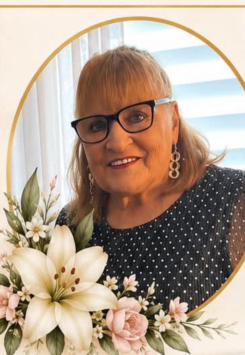 Lisette Frenette Mercier